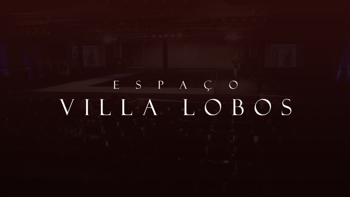 Espaco Villa Lobos