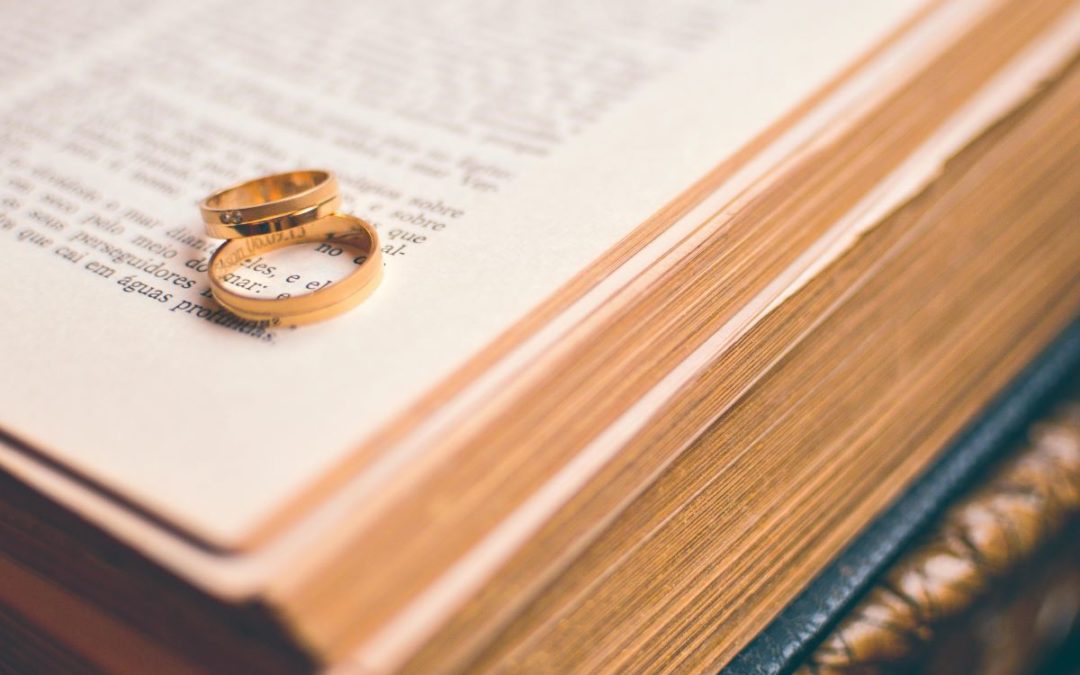 Oito dicas cruciais para escolher o local perfeito do seu casamento