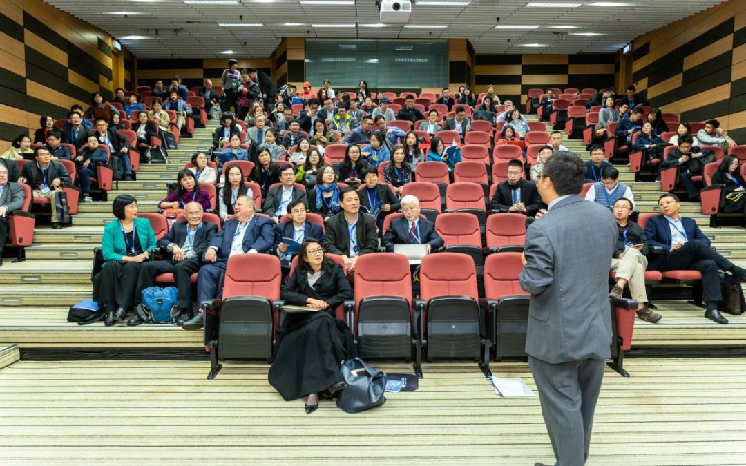 Quatro fatores preponderantes para a organização de um evento