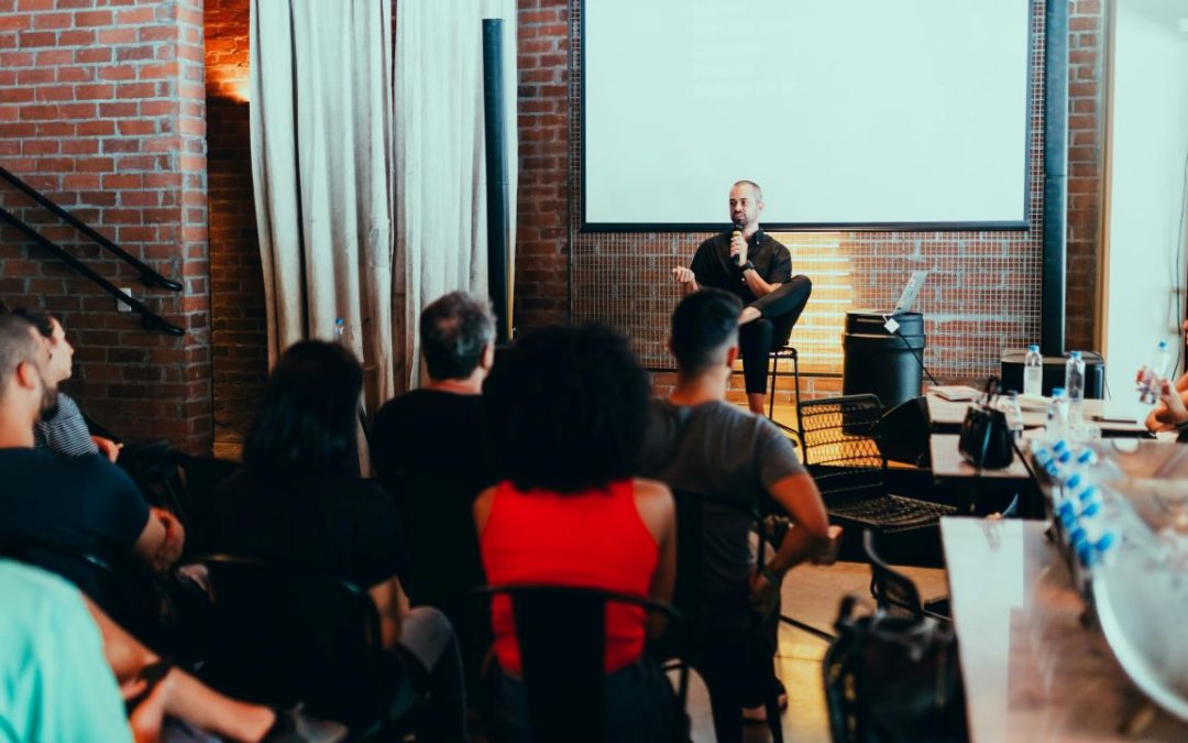 Como para fazer seu evento dar certo do início ao fim
