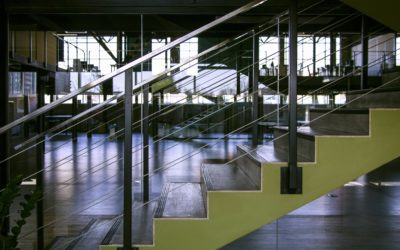 O que o espaço do evento precisa para ser um sucesso