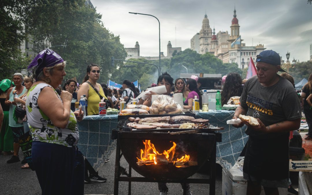 Dicas para escolher a alimentação certa do evento