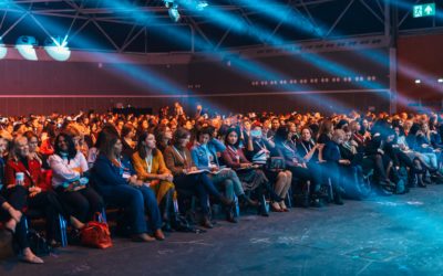Cinco profissionais essenciais para seu evento dar certo