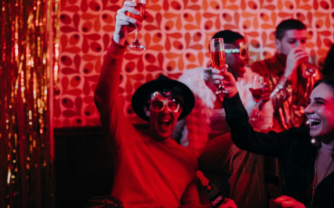 Dicas para escolher a playlist musical certa para o seu evento