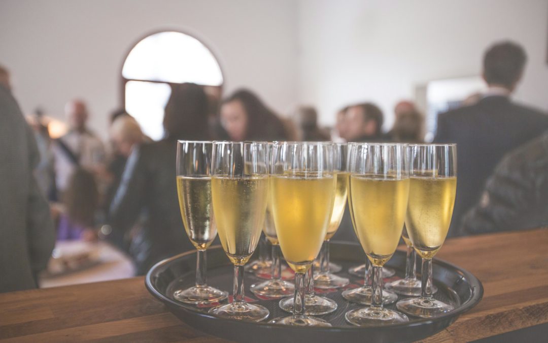 Melhores lugares para realizar seu evento corporativo