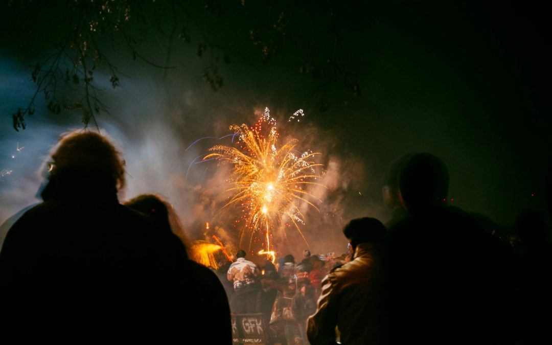 Horário do seu evento ou festa: dicas para escolher o ideal