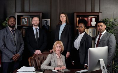 Como organizar um Evento Jurídico em São Paulo: dicas práticas